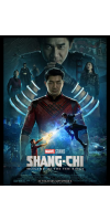 Shang Chi and the Legend of the Ten Rings (2021 - English)